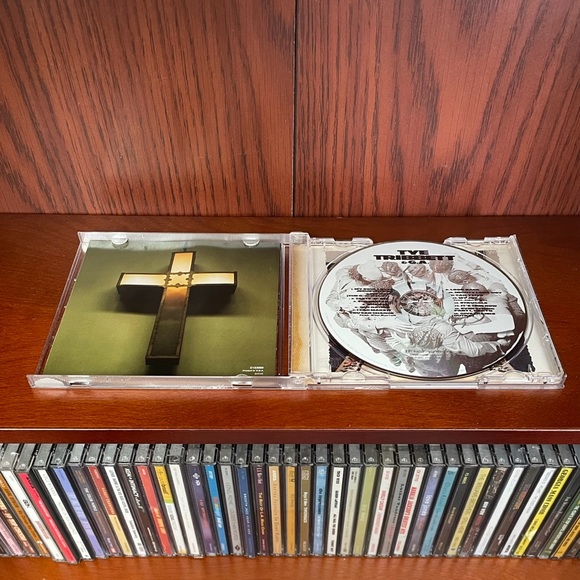 Tye Tribbett & GA CD “Life” his 2nd studio album, released in 2004 - Picture 3 of 6